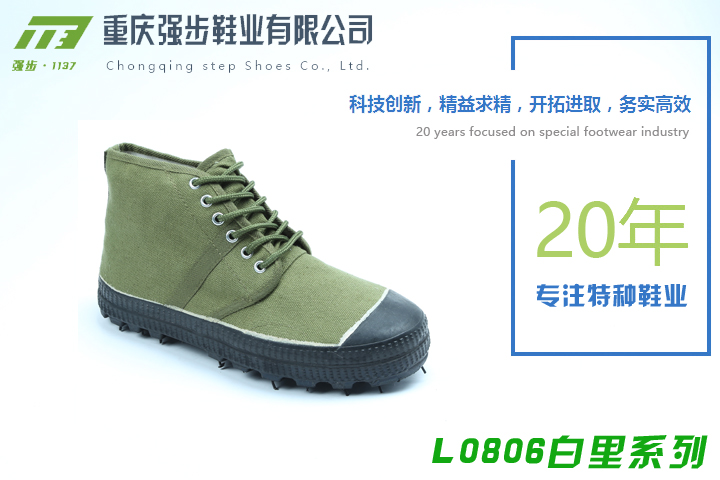 L0806系列-重慶強(qiáng)步