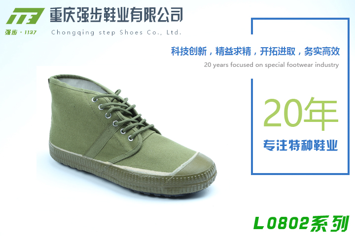 L0802系列-重慶強(qiáng)步